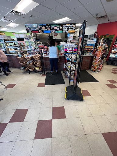 Martin General Stores