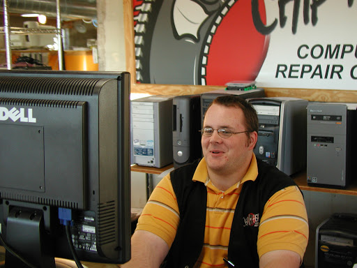 Computer Repair Service «Chipheads», reviews and photos, 6333 Penn Ave S, Richfield, MN 55423, USA