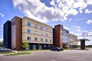 Fairfield Inn & Suites by Marriott Minneapolis Shakopee image