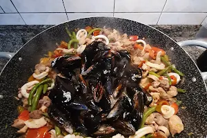 La Paella2 catering ristorazione spagnola image