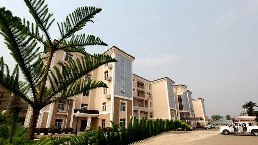 Randekhi Gold Wing, 8 Uhenuyi St, Oka 300251, Benin City, Nigeria, Resort, state Edo