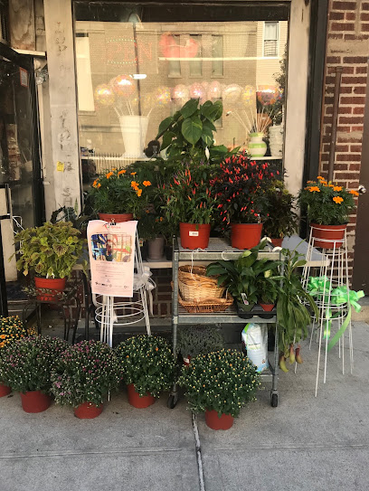 Ines Flower Shop