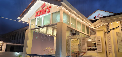 Kims Korean Restaurant Georgetown - 2, Jalan Tavoy, George Town, 10050 George Town, Pulau Pinang, Malaysia