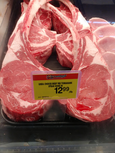 Grocery Store «ACME Markets», reviews and photos, 2400 Delaware Ave, North Wildwood, NJ 08260, USA