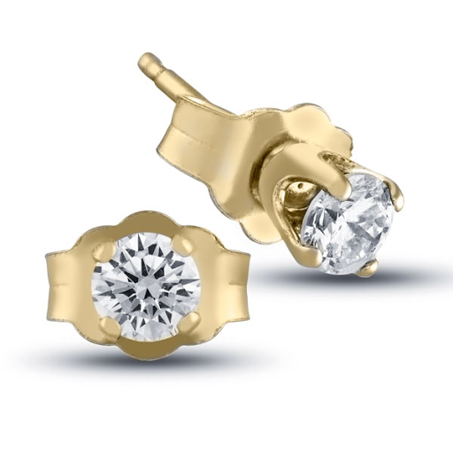 Jewelry Store «The Jewelry Exchange», reviews and photos, 36175 Plymouth Rd, Livonia, MI 48150, USA