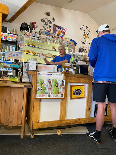 Donut Shop «Daylight Donuts», reviews and photos, 305 N Main St, Breckenridge, CO 80424, USA
