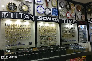 Time Center The Titan Fastrack Store image