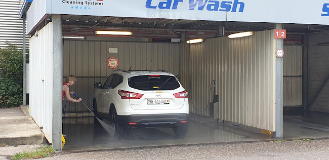 Car Wash Worb GmbH