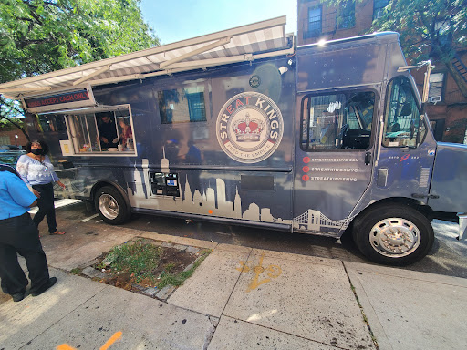 Community Center «New York City Housing Authority Wyckoff Gardens Colony South Community Center», reviews and photos, 272 Wyckoff St, Brooklyn, NY 11217, USA