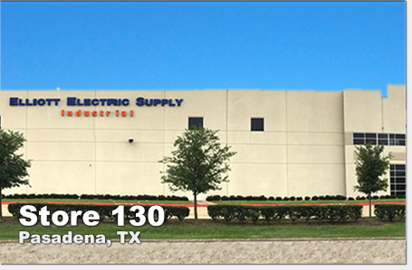 Elliott Electric Supply, 3700 Hwy 225 #100, Pasadena, TX 77503, USA, 