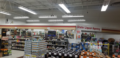 Grocery Store «Apples», reviews and photos, 400 Sheffield Center, Lorain, OH 44055, USA