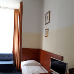 Photo n°2 de l'avis de Tanja.e fait le 11/10/2018 à 12:33 sur le  Hotel Europa City à Berlin