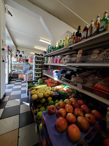 Grocery Store «Odessa Grocery», reviews and photos, 7781 California Route 2, West Hollywood, CA 90046, USA