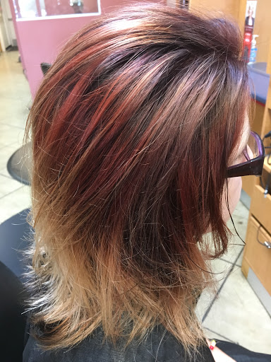 Hair Salon «Fantastic Sams Cut & Color», reviews and photos, 3505 Vicksburg Ln N Ste 600, Plymouth, MN 55447, USA