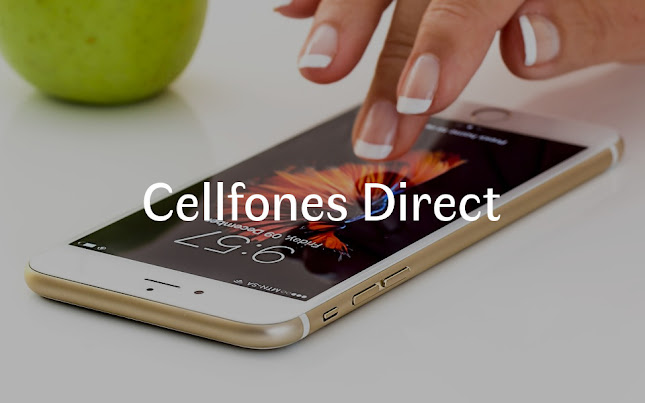 Reviews of Cellfones Direct in Birmingham - Cell phone store