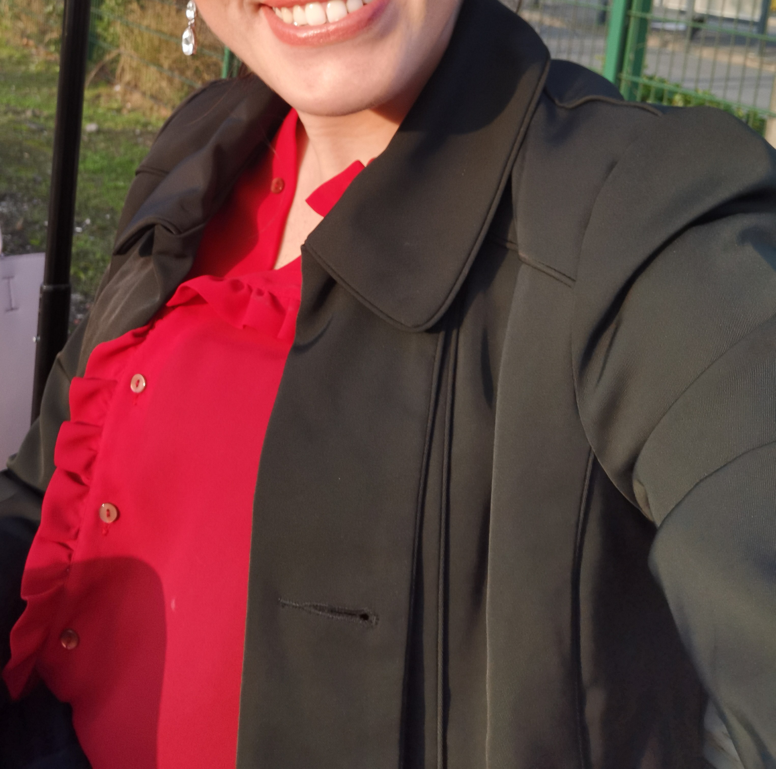 Photo n° 1 de l'avis de Perrine.o fait le 20/11/2019 à 08:29