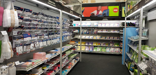 Office Supply Store «Staples», reviews and photos, 355 E Plumb Ln, Reno, NV 89502, USA