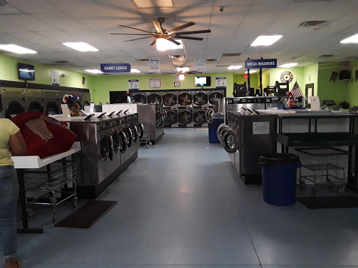 Maggie's Coin Laundry, Inc