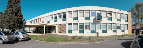 Centre médical Centre de santé Filieris Lens