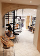 Photo du Salon de coiffure Salon Orphanides à Manosque