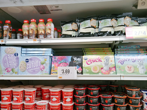 Grocery Store «Stop & Shop», reviews and photos, 333 W River St, Providence, RI 02904, USA