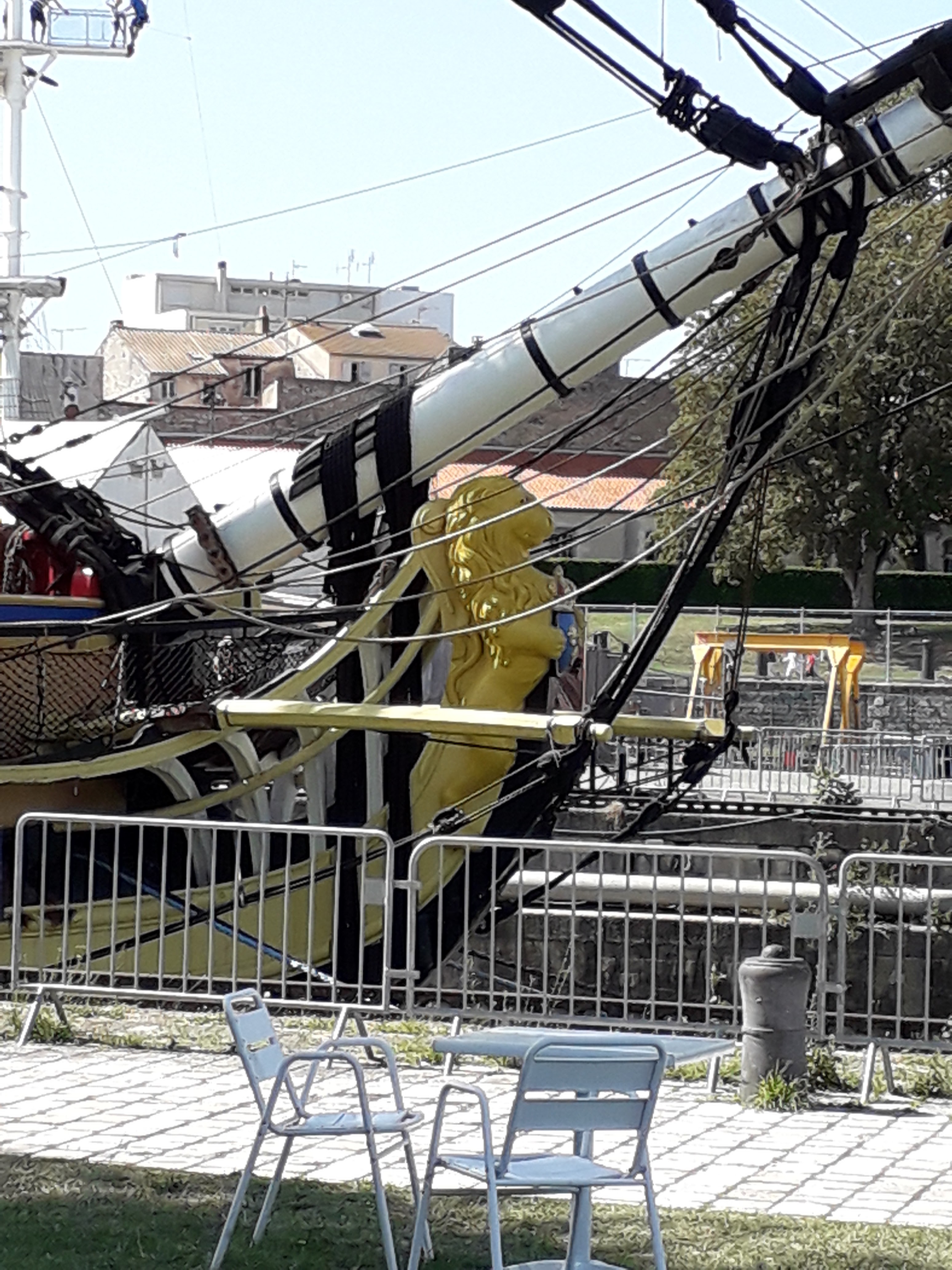 Photo n° 3 de l'avis de Grégoire.e fait le 30/08/2019 à 19:29