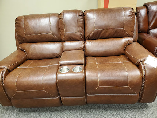 Furniture Store «Badcock Home Furniture &more», reviews and photos, 1707 Cherokee Ave SW, Cullman, AL 35055, USA