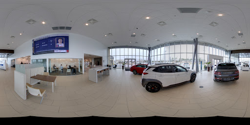 Allen Turner Hyundai in Pensacola, Florida