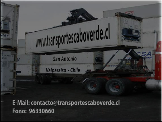 Opiniones de Transportes CaboVerde en San Antonio - Servicio de transporte