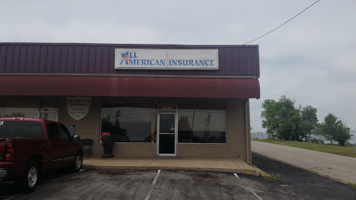 Auto Insurance Agency «All American Insurance Agency», reviews and photos