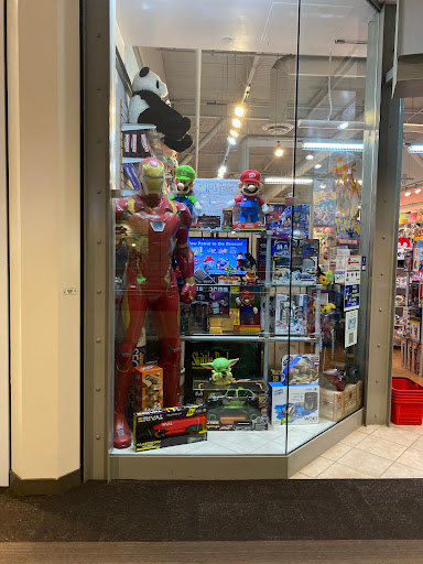 Toy Store «Optimus Toys», reviews and photos, 1024 Brea Mall, Brea, CA 92821, USA