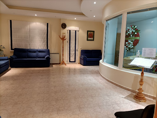 ALMA FUNERARIA en Zamora