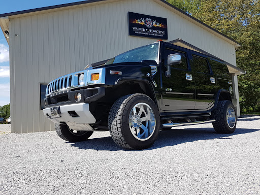 Auto Repair Shop «Walker Automotive», reviews and photos, 2429 W Jeff Davis Hwy, Elkton, KY 42220, USA