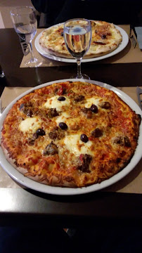 Pizza du Pizzeria Dolce Vita à Tarbes - n°15