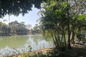 Muang Si Sa Ket Municipal Nong Khaen Public Park image