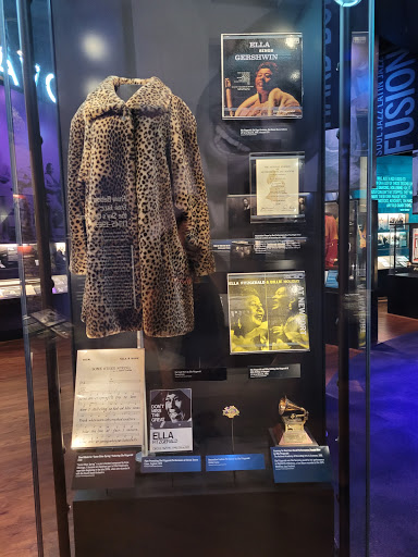 Sports Complex «Tennessee Sports Hall of Fame», reviews and photos, 501 Broadway, Nashville, TN 37203, USA