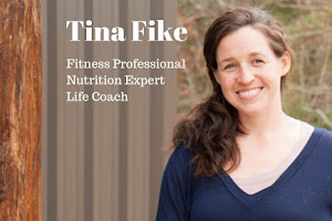 Tina Fike Personal Training, Nutrition, and Life Coaching
