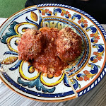 Photo n°2 de l'avis de Petra.a fait le 24/06/2021 à 19:41 sur le  Ristorante Pizzeria Dieci dodici e 50 à Rome