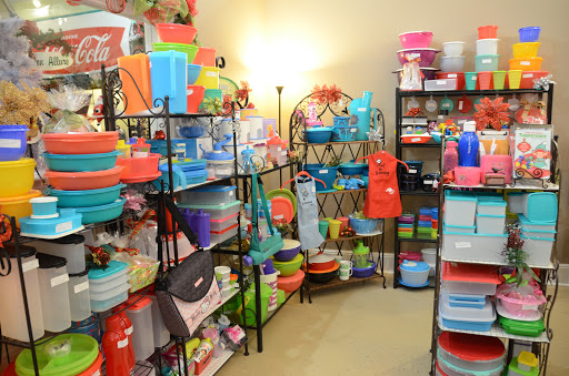 Boutique «Merchants At Cokers», reviews and photos, 401 Wilson Ave, Tullahoma, TN 37388, USA