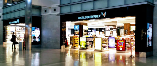 World Duty Free