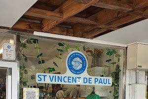 St Vincent de Paul Greerton