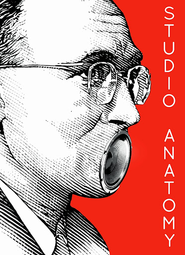 Recording Studio «Studio Anatomy», reviews and photos, 140 E Front St #14, Traverse City, MI 49684, USA