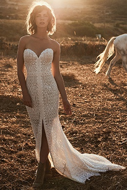 Bridal Shop «The Wedding Dress», reviews and photos, 37 E South St, Geneseo, NY 14454, USA