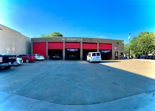 Auto Repair Shop «G J Automotive», reviews and photos, 222 W Davis St, Mesquite, TX 75149, USA