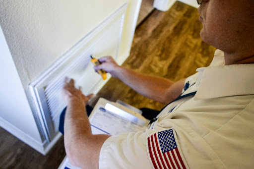 HVAC Contractor «Home Comfort USA», reviews and photos