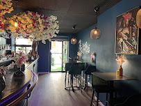 Atmosphère du Restaurant français Le Tempo - Restaurant Bar Lounge Musique Live - Beaulieu-sur-Mer - n°4