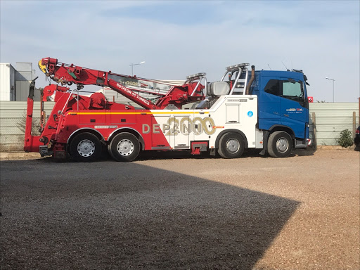 Photo 5 - DEPANNEUR Dem's Autos Chartres