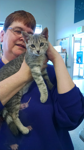 Pet Supply Store «Petco Animal Supplies», reviews and photos, 3731 Gateway Dr, Eau Claire, WI 54701, USA