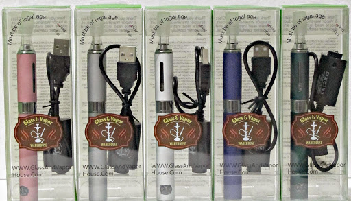 Hookah Bar «Brooklyn Smoke Shop Inc», reviews and photos, 198 Flatbush Ave, Brooklyn, NY 11217, USA