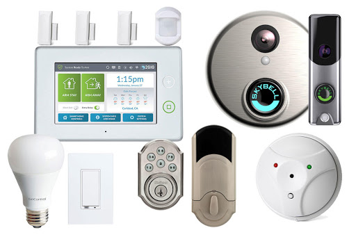 316 Security & Home Automation